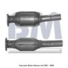 BM CATALYSTS BM91014 Catalytic Converter